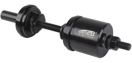 Super b bottom bracket montagegereedschap press fit TB 19003B