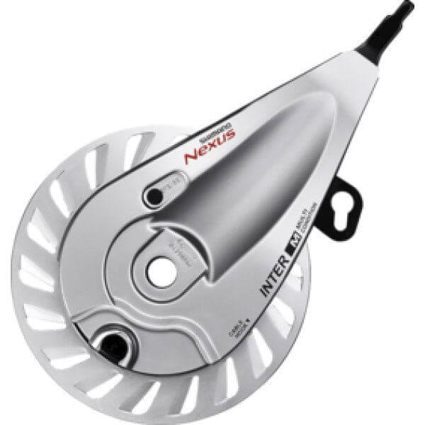 Shimano rollerbrake front br-c3010 nexus