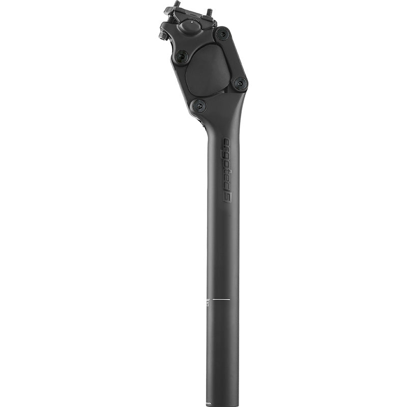 Elvedes Para.sus.seatpost ergotec pm-705n 30,9x350mm