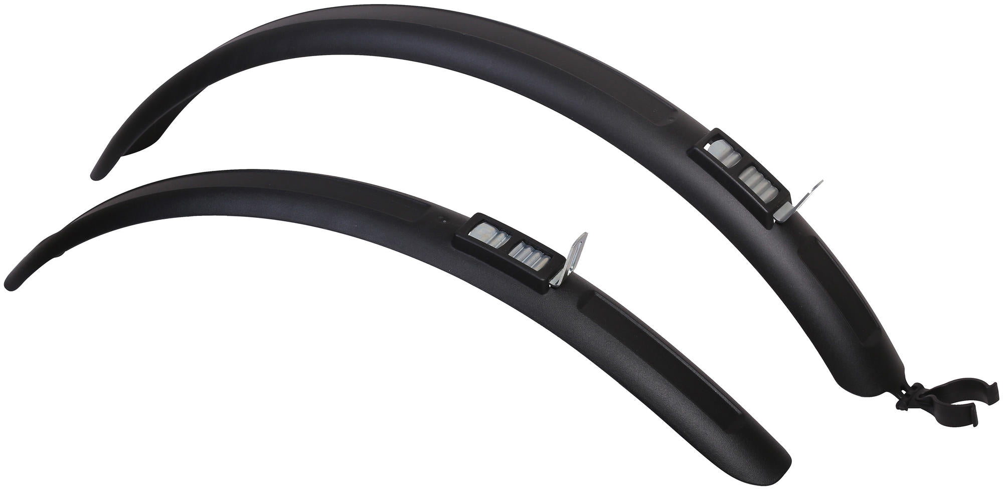 ZÉFAL Clip-on fender set trail 55