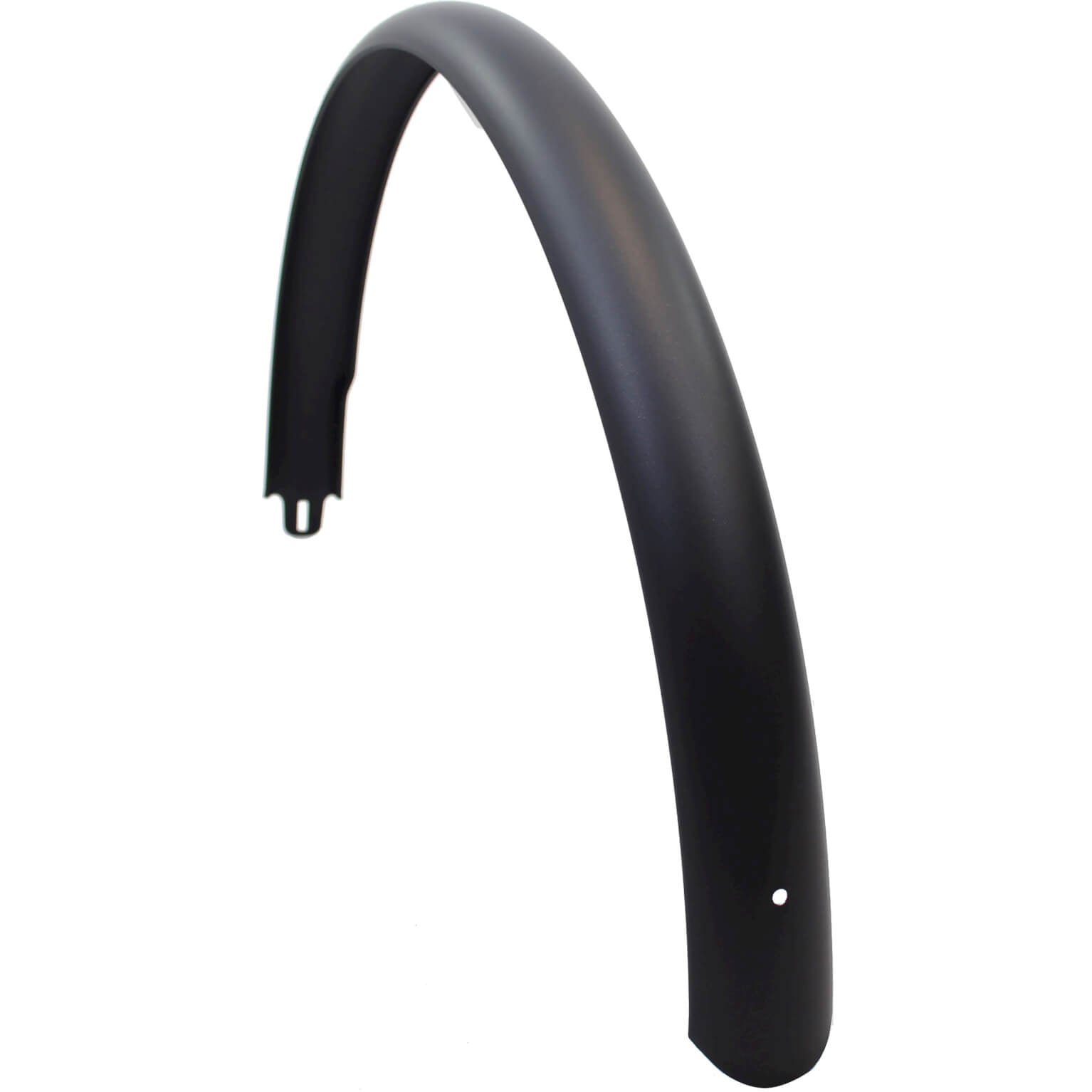 Cortina spatbord achter 28 milo sapphire black matt