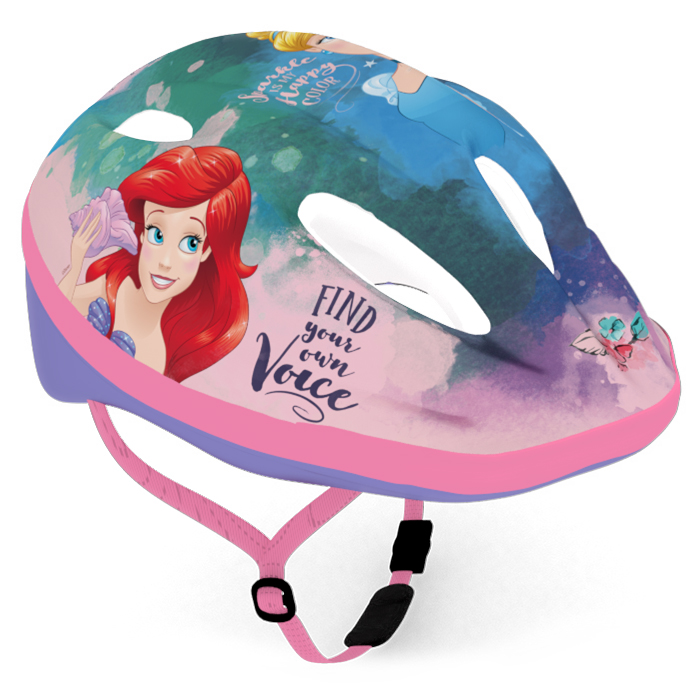 Seven Polska Helm sp princess roze
