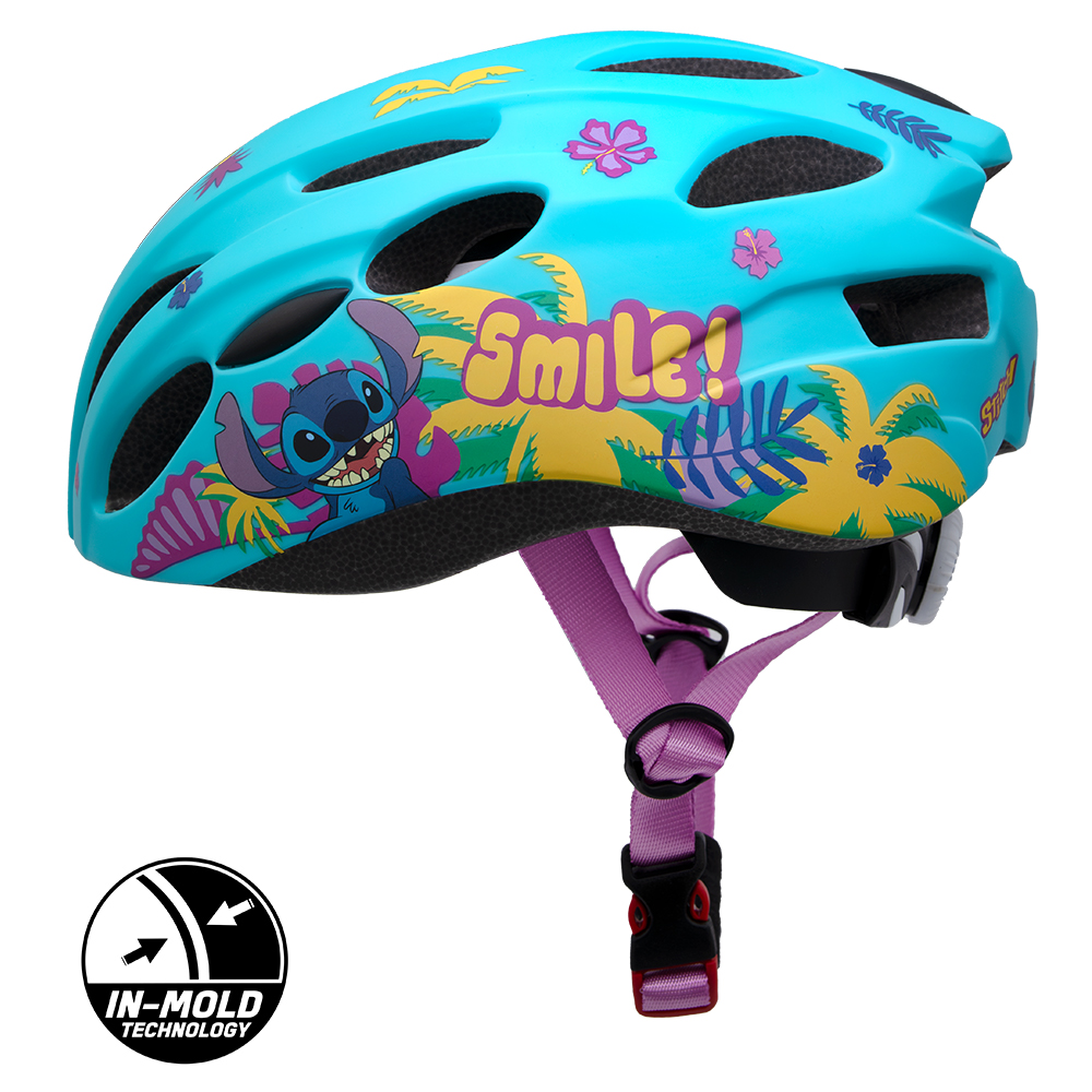 Seven Polska Helm sp stitch blauw