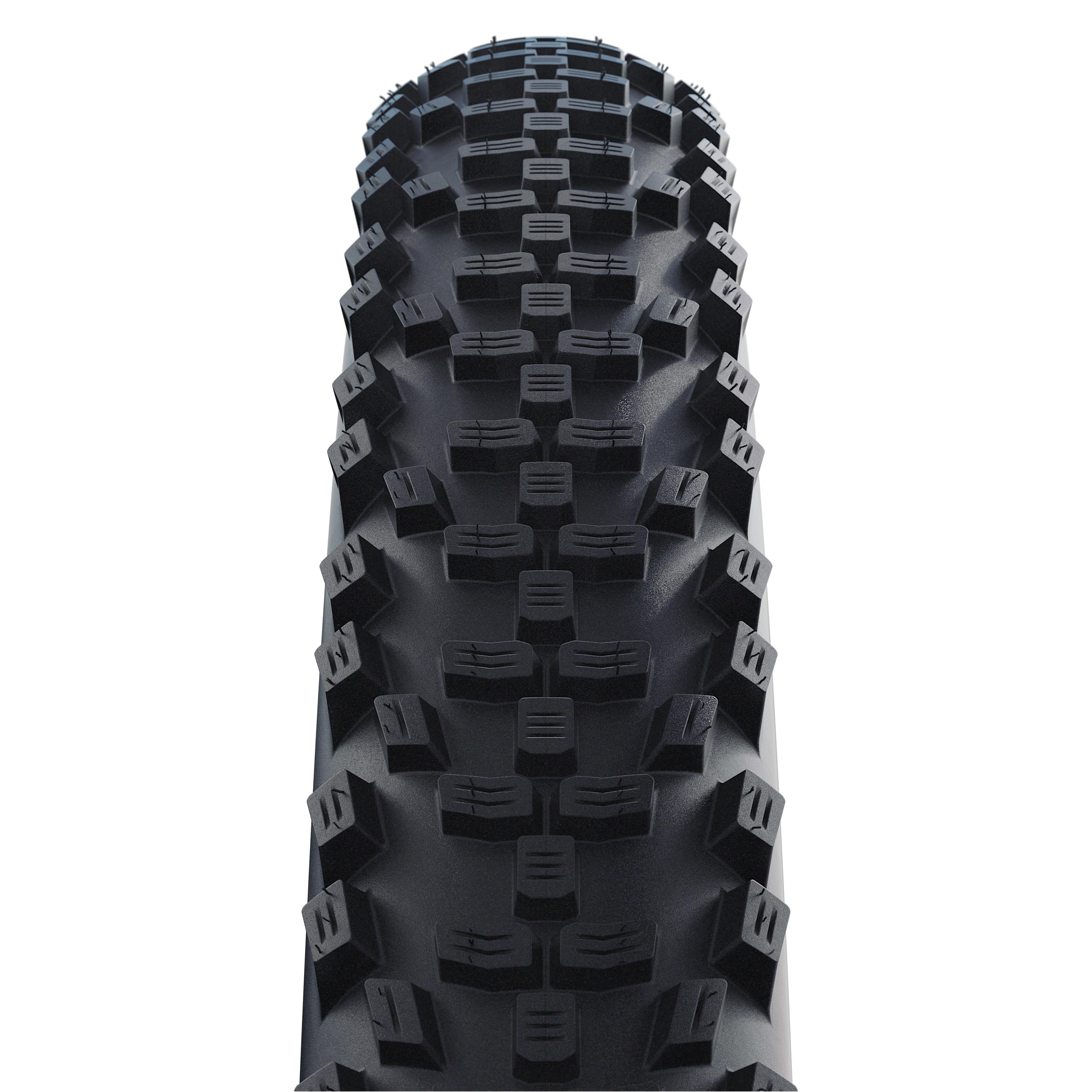 Schwalbe Tyre smart sam cargo perf.line 60-507