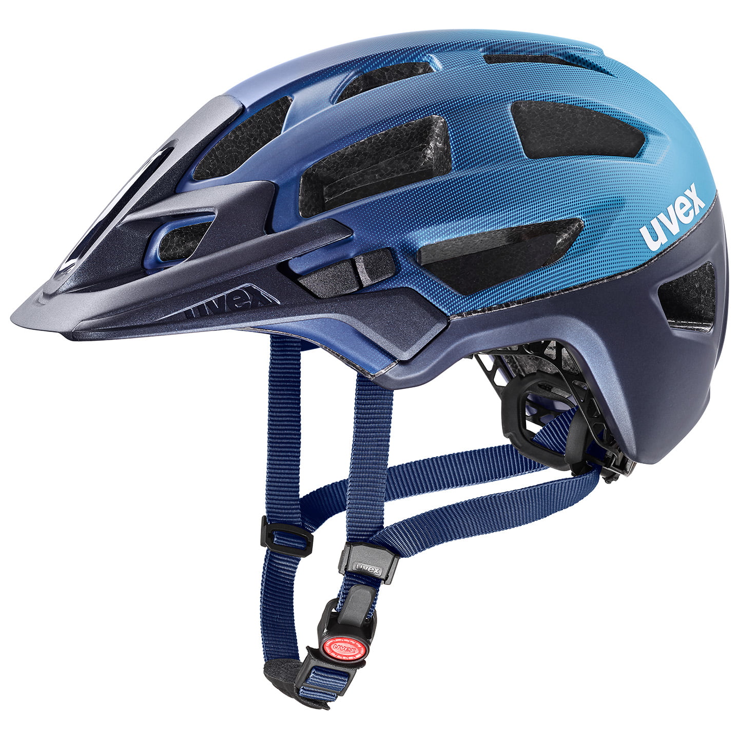 Uvex MTB-Helm Finale 2.0 2025, Unisex (dames / heren)