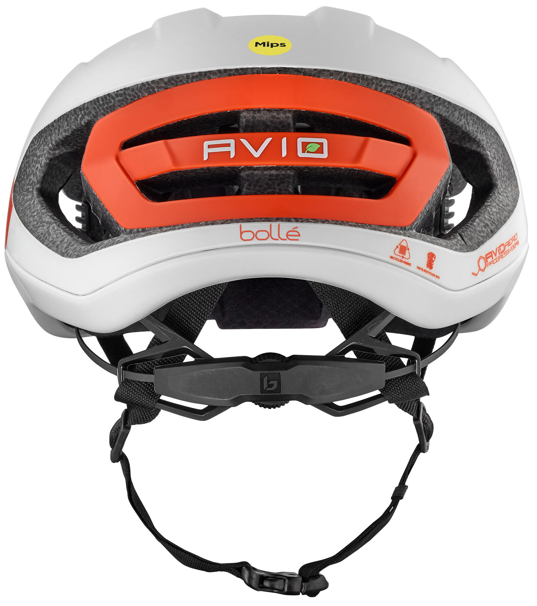 Bollé Helmet avio mips black matte size l