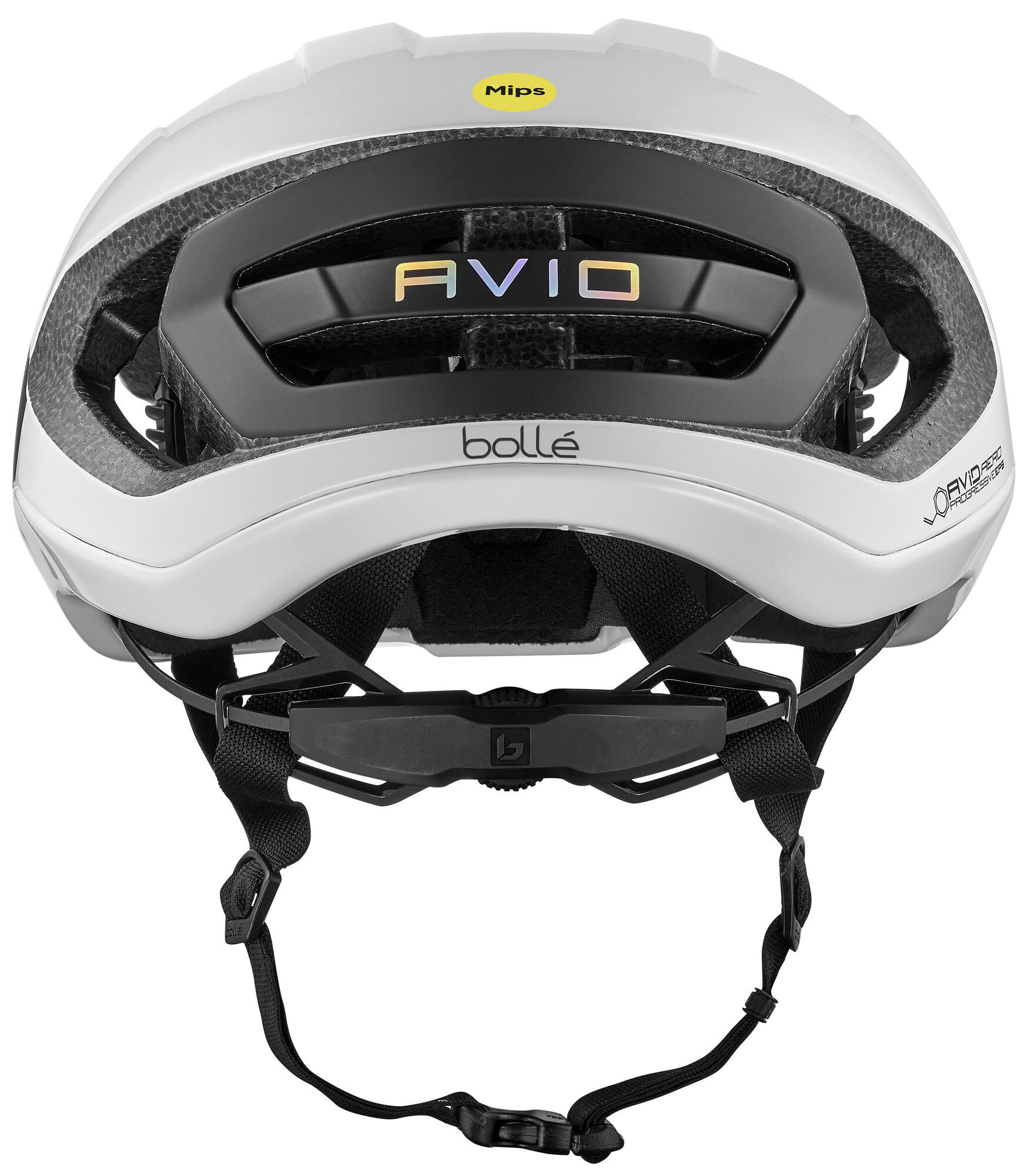 Bollé Helmet avio mips mineral black matte l