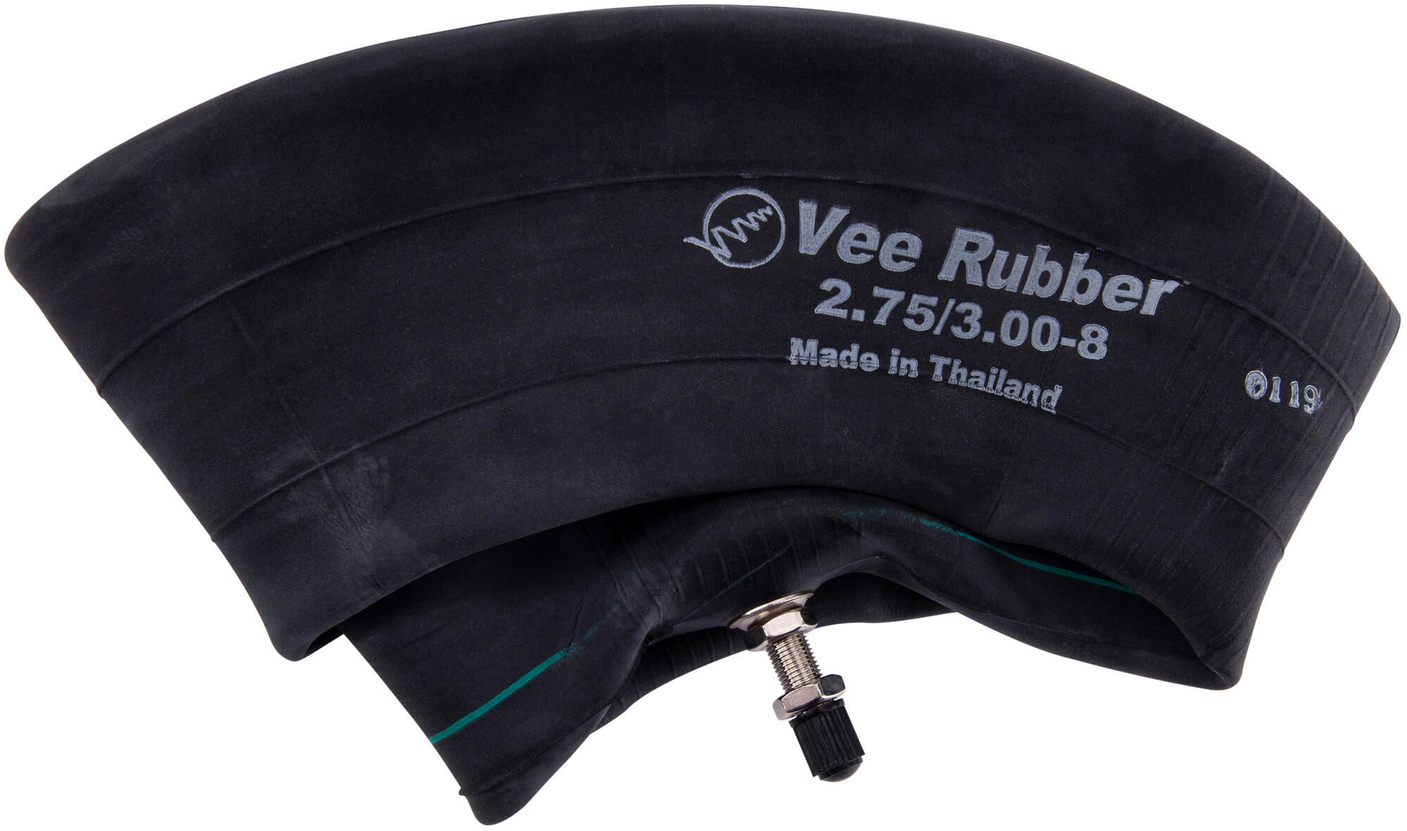 Vee Rubber Tubes 2.25/2.50-17 valve tr4