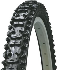 KENDA TIRES Kenda tire 37-590 b/w