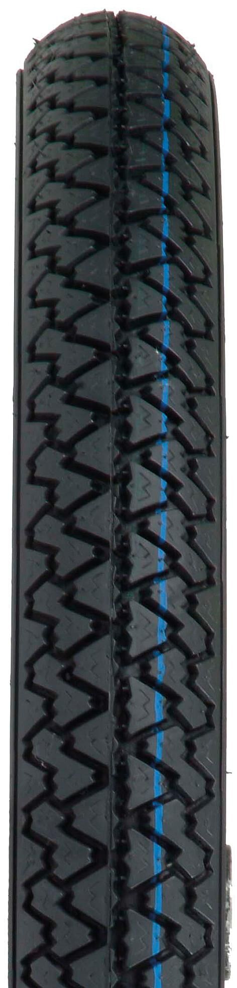 Vee Rubber Tires 100/90-10 56p tl vrm054 vr