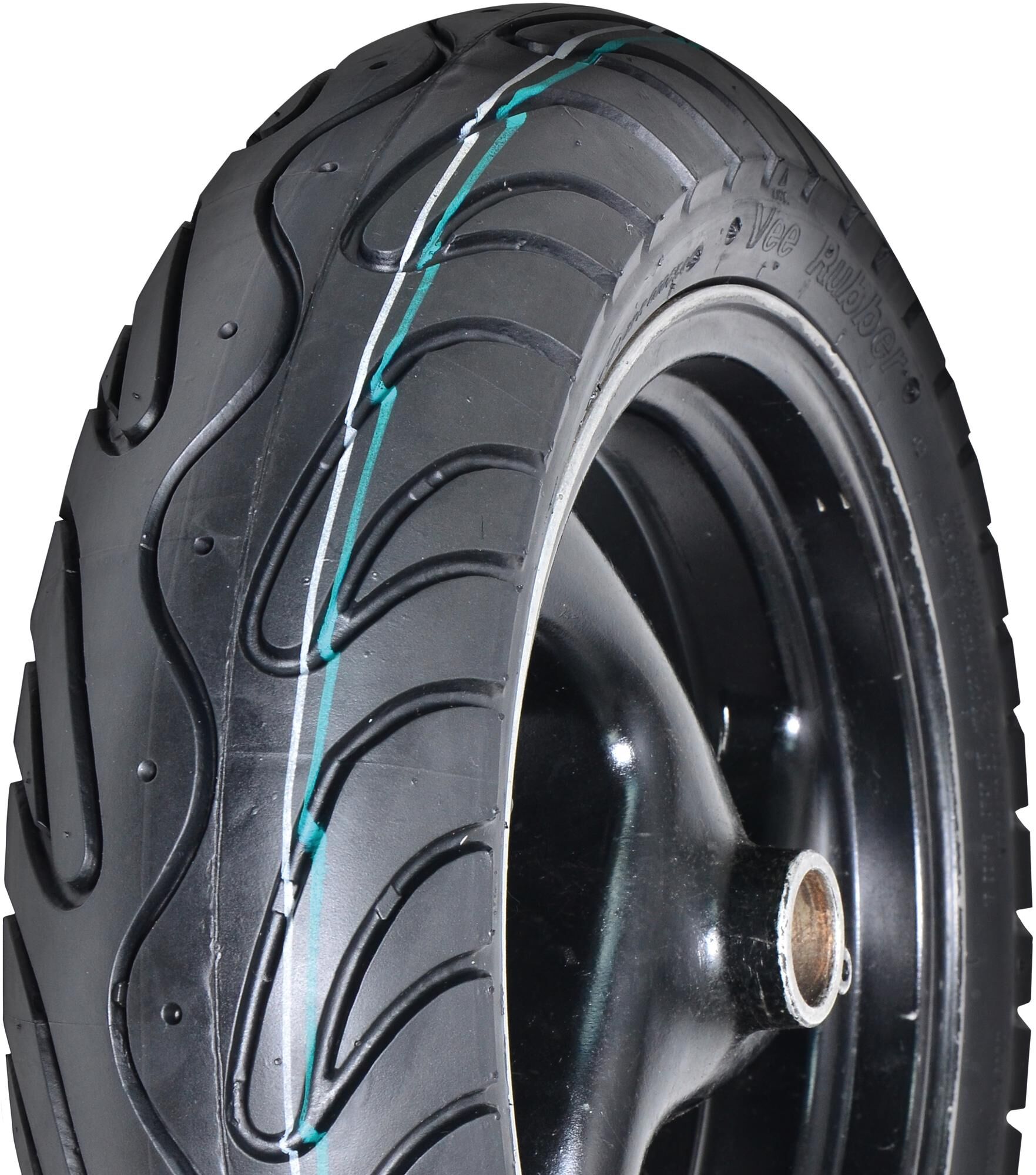 Vee Rubber Tyre vee rub. vrm 134 120/70-12 tl 58p