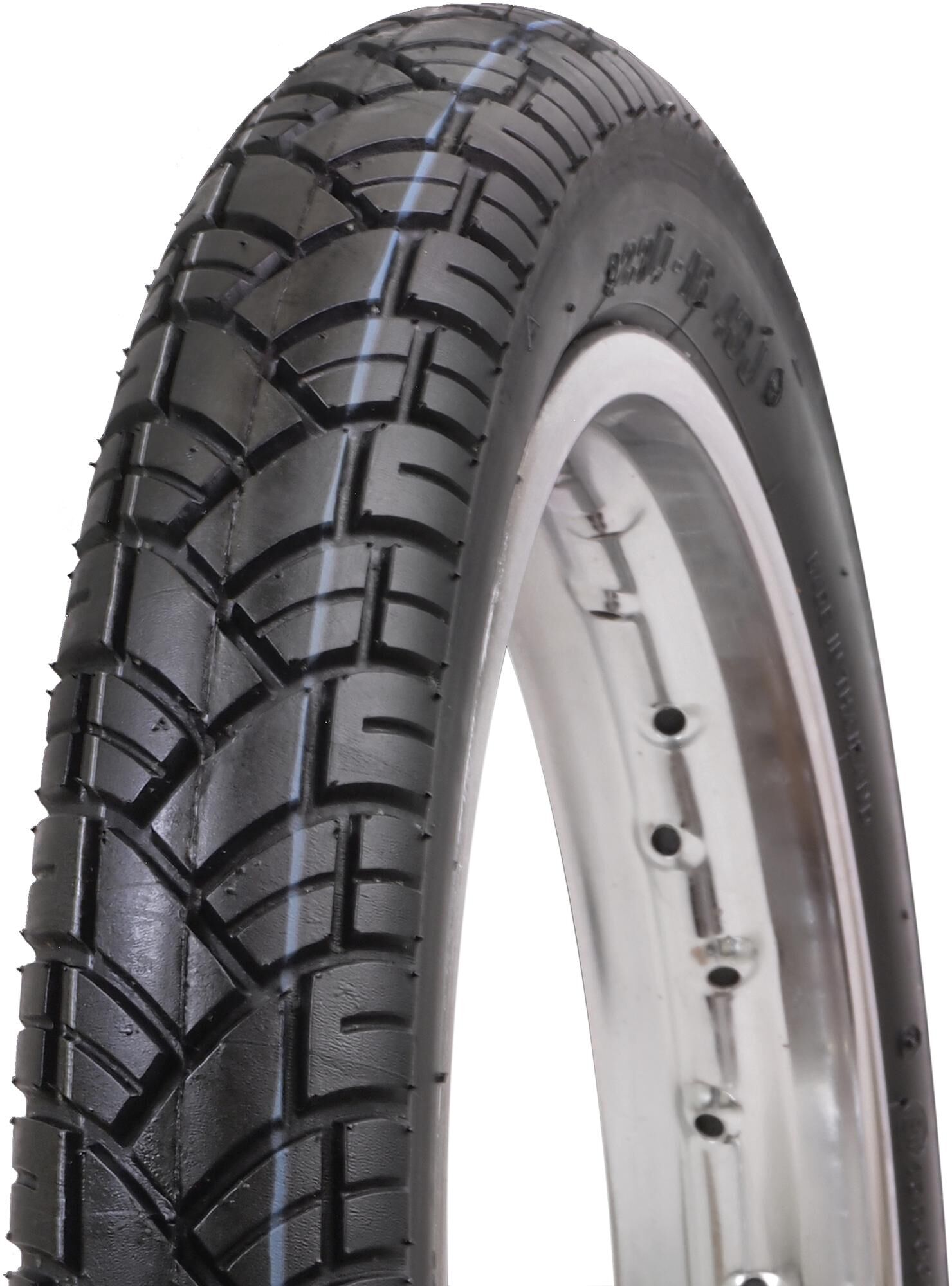 Vee Rubber Tyre vee rub. vrm 094 2 3/4-16 tt 43j