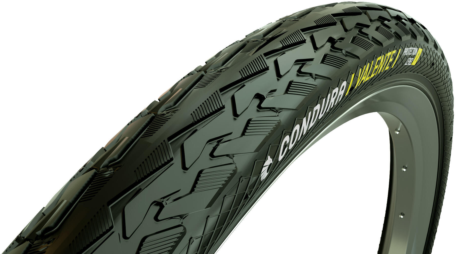 CONDURA Tire valente 32-622