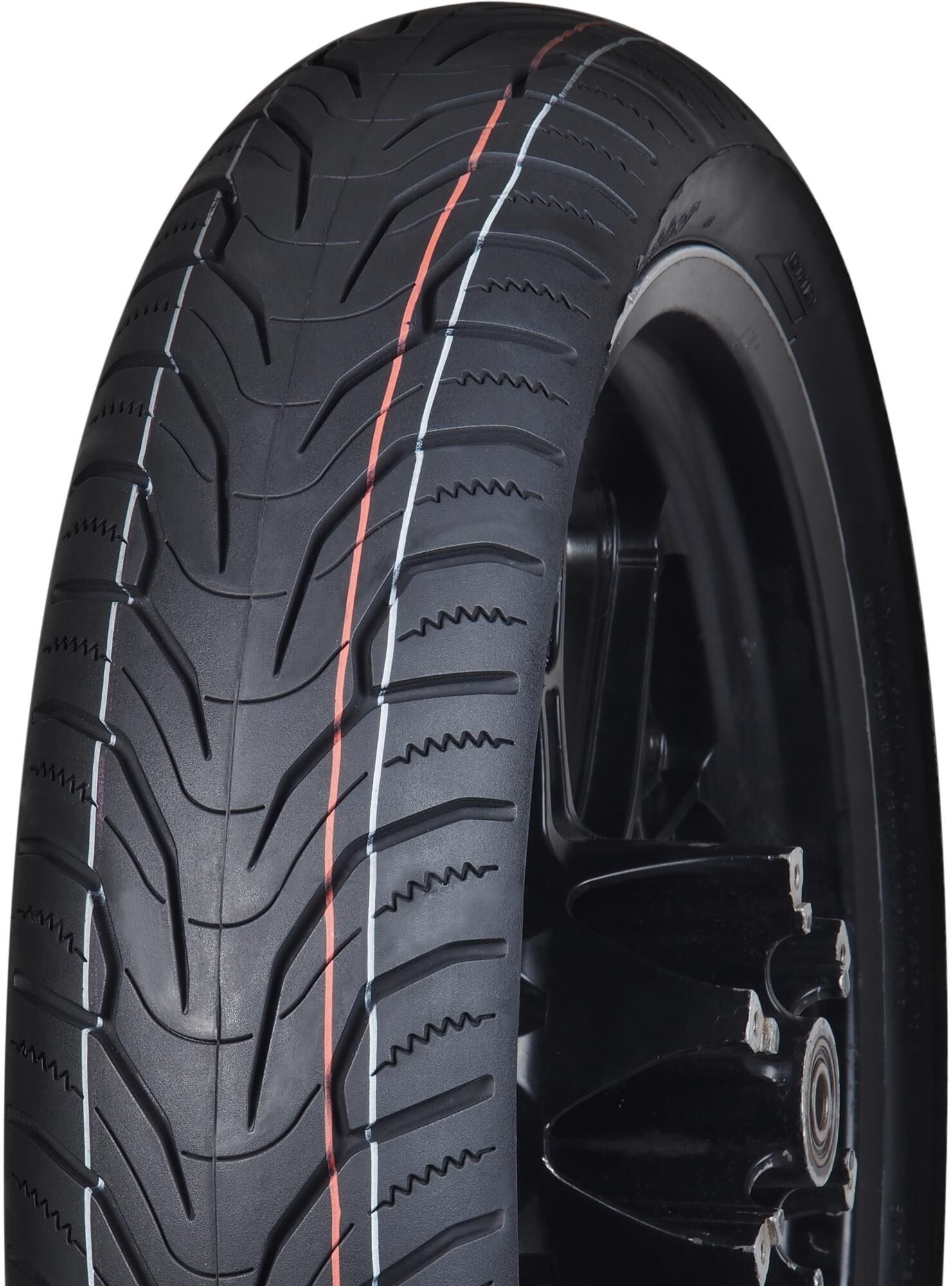 VEE MOTO Tyre vrm 396 manh. 120/70-12 tl 58p