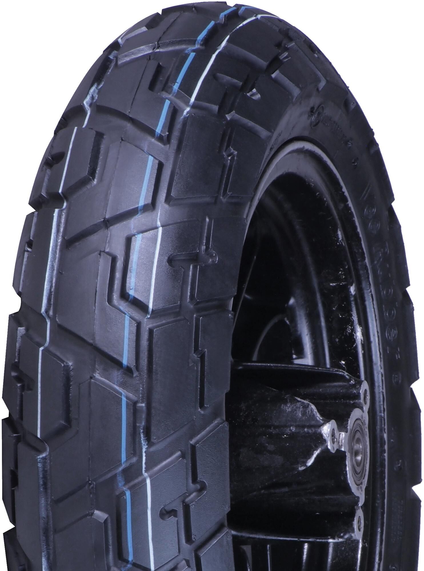 Vee Rubber Tyre vee rub. vrm 133 130/90-10 tl 70l