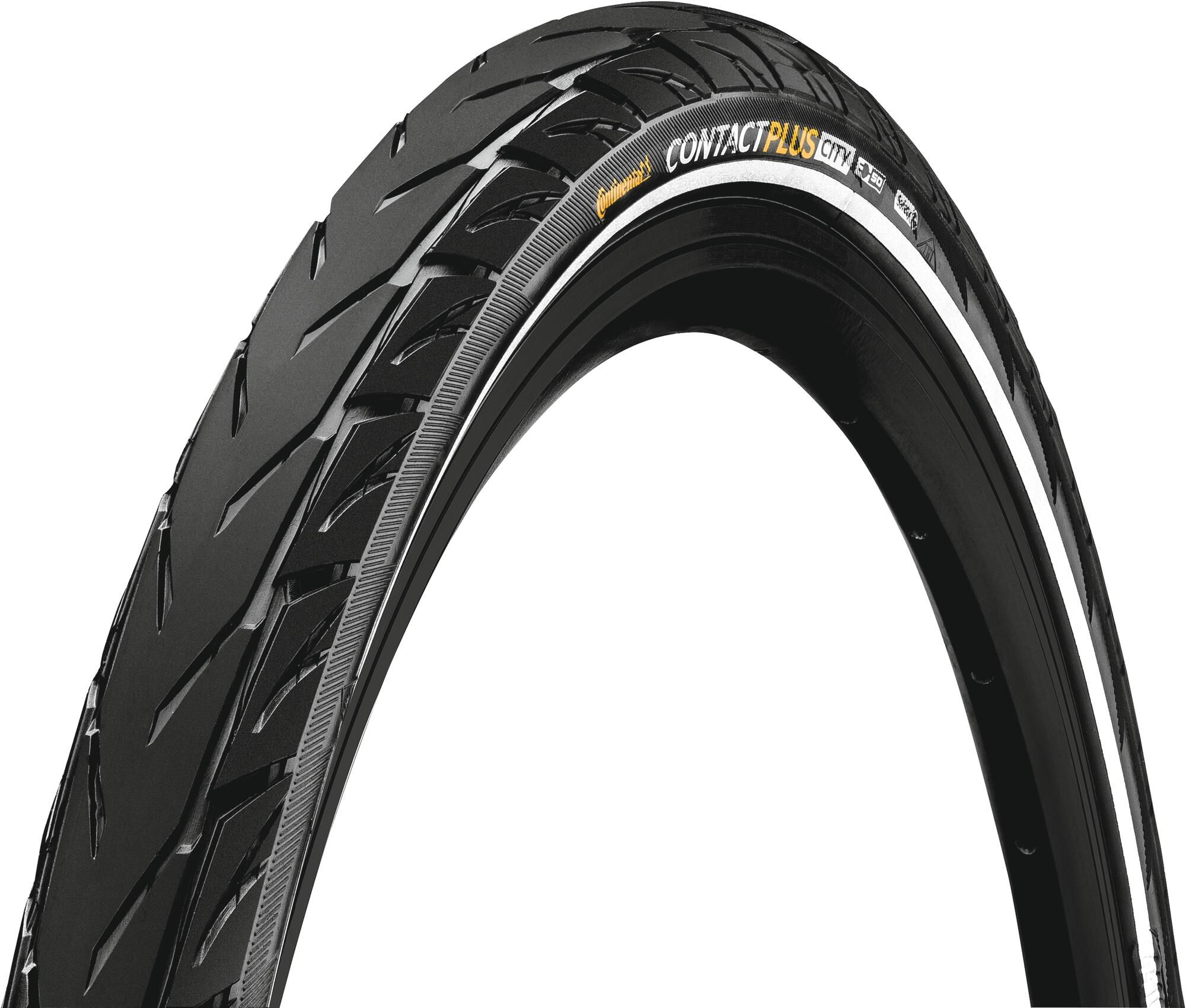 Continental Conti tire cont+ city 47-559 b/b+rt