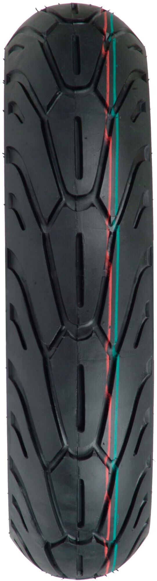 Vee Rubber Tyre vee rub. vrm 155 120/70-12 tl 51l