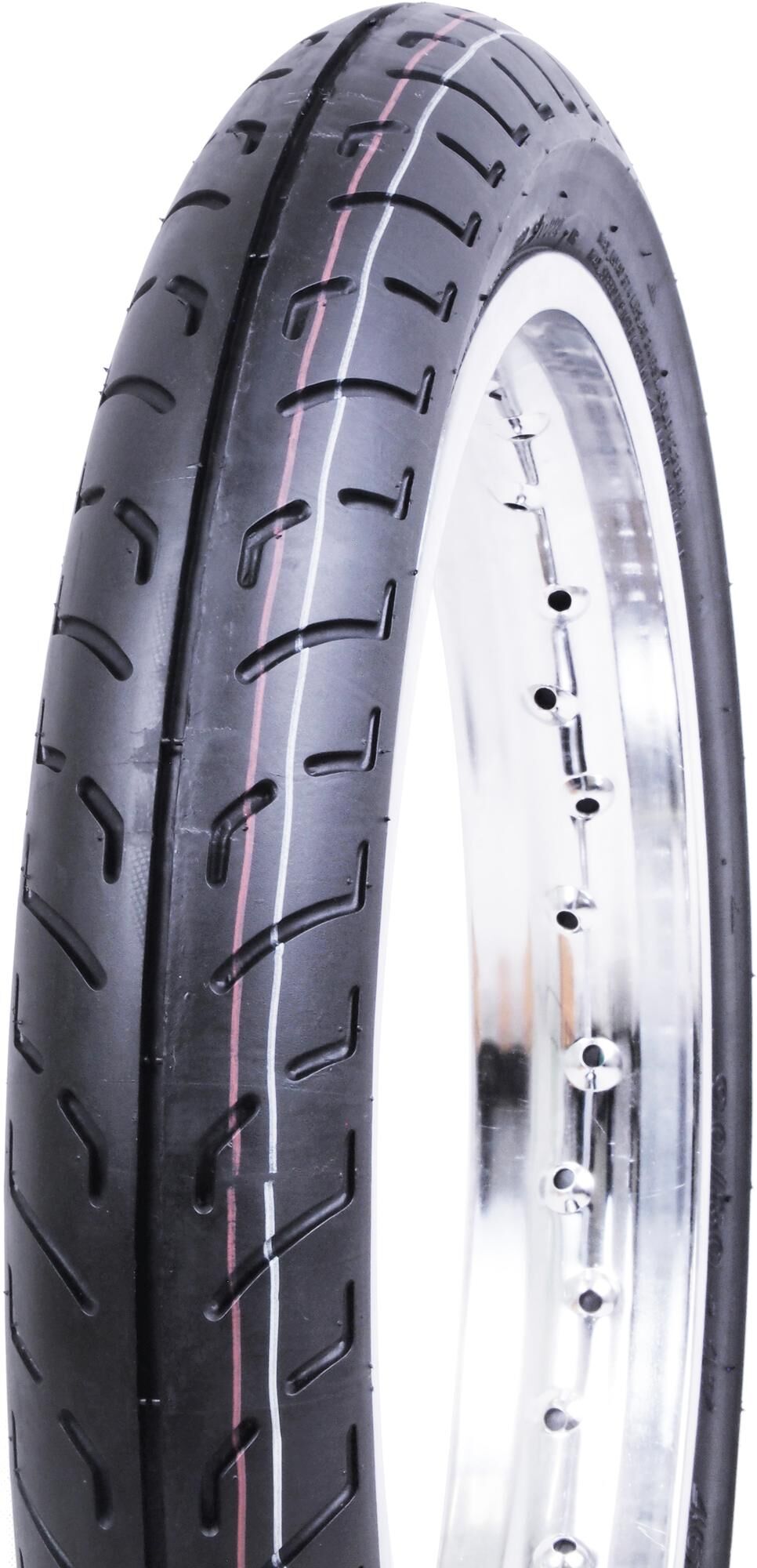 Vee Rubber Tires 120/70-15 56p tl vrm224 s-verk as of dot08