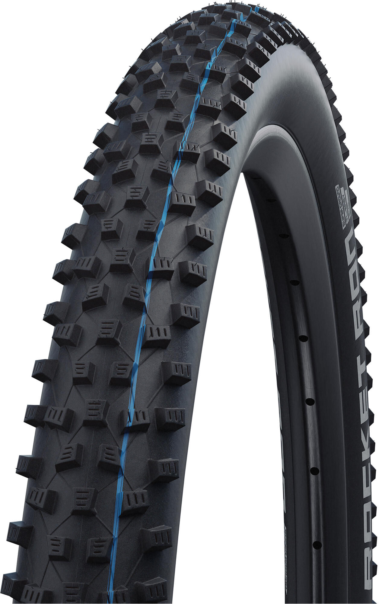 SCHWALBE Tire rocket ron evol.line 60-622