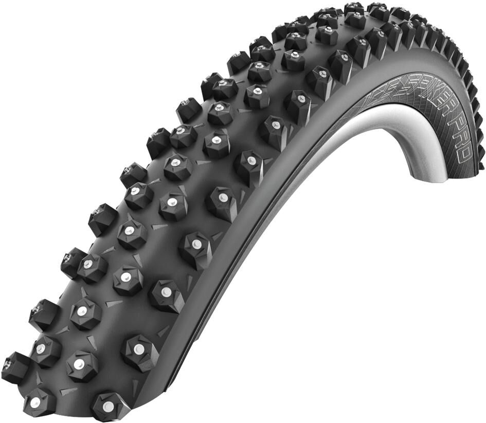 SCHWALBE tire ice spike 54-559 b/b perf rg 361