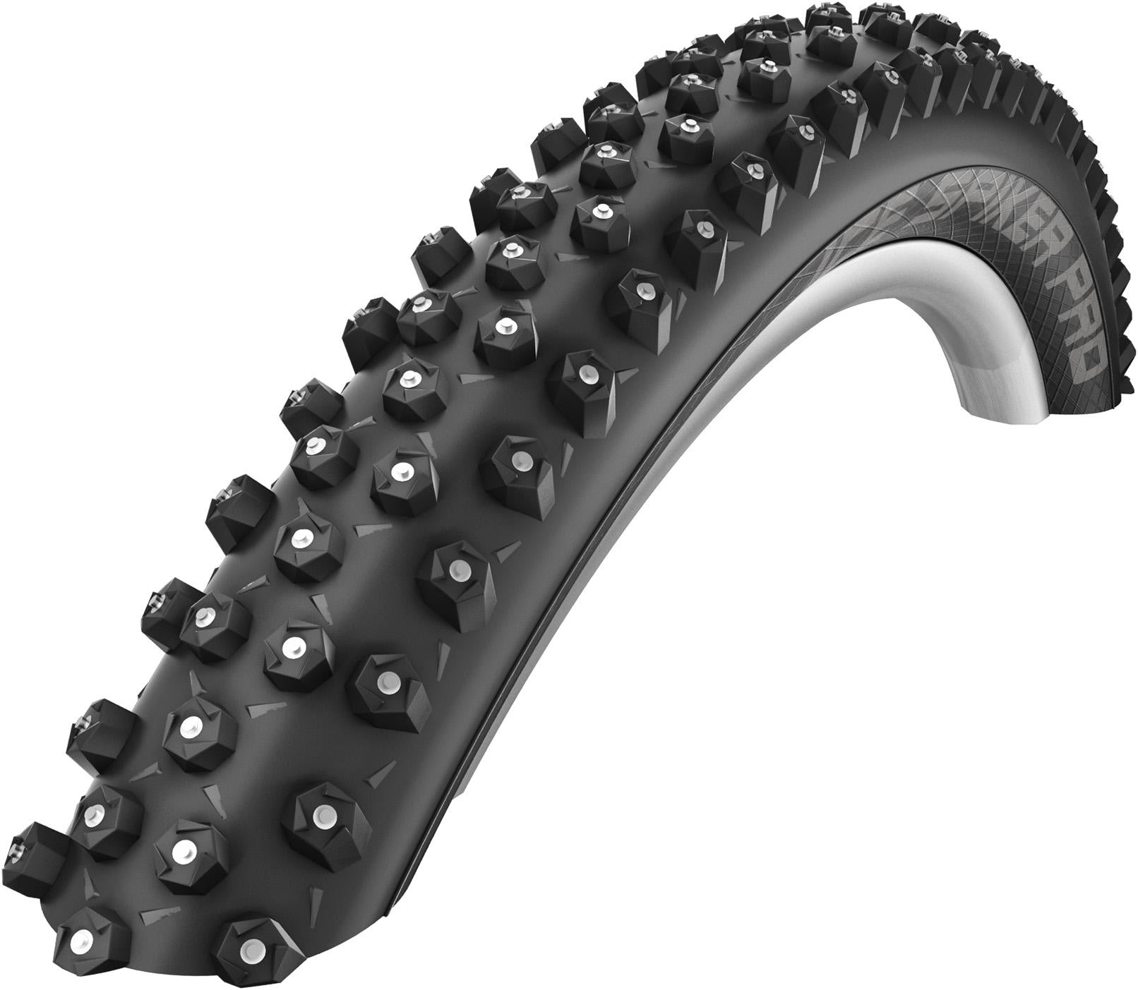SCHWALBE  ice spiker pro perfromance dd tle vouwband 27.5x2.25