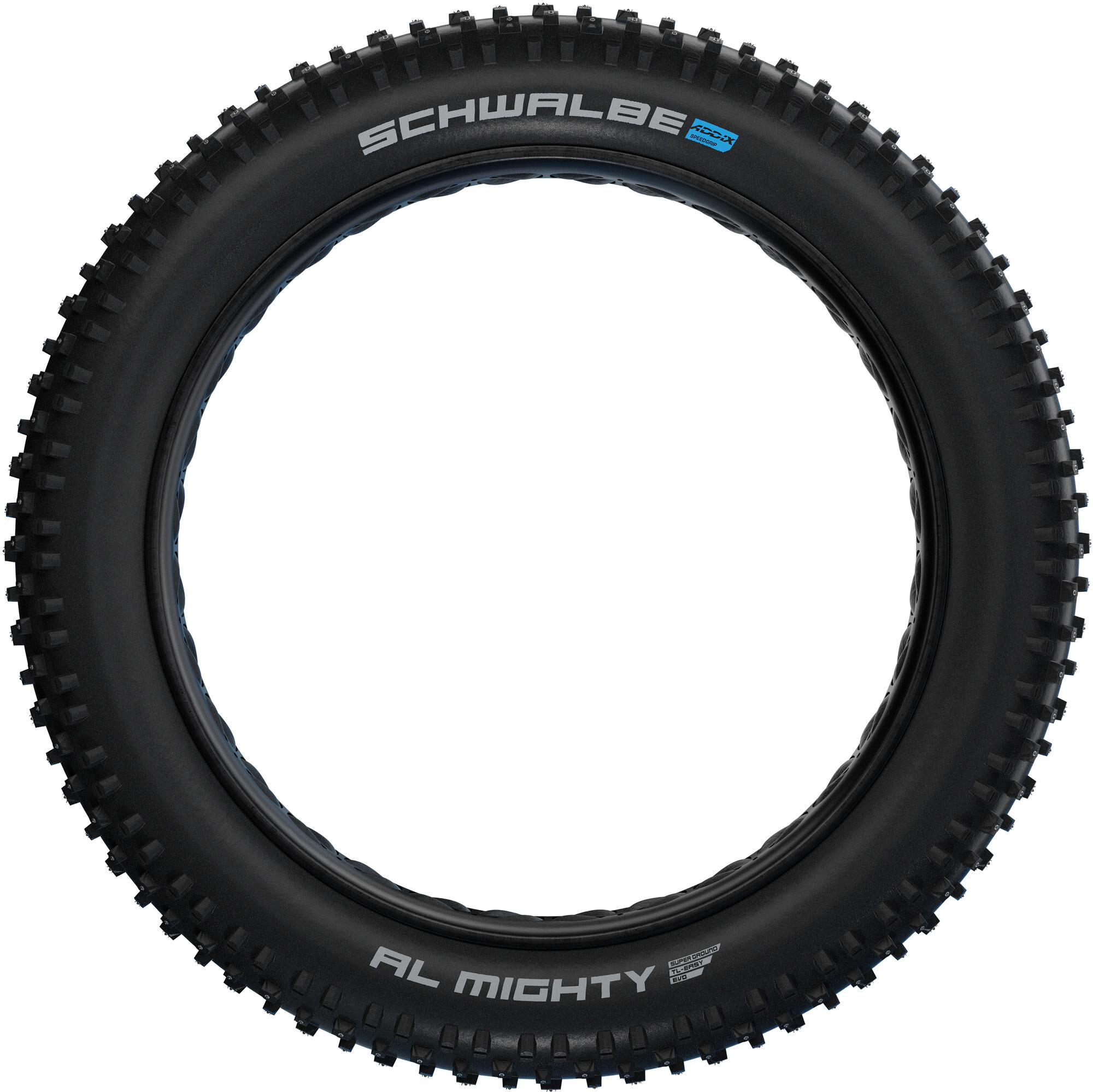 SCHWALBE tire al mighty evol.line 120-559