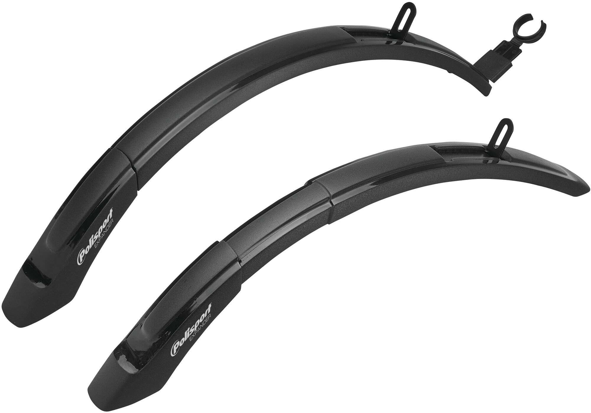 Polisport Clip-on fender polisp. expander 20-24