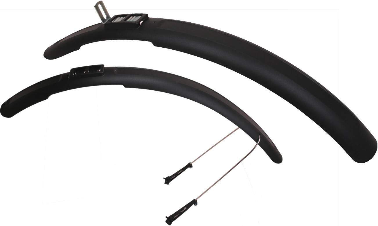 ZÉFAL Fender set trail 65 black