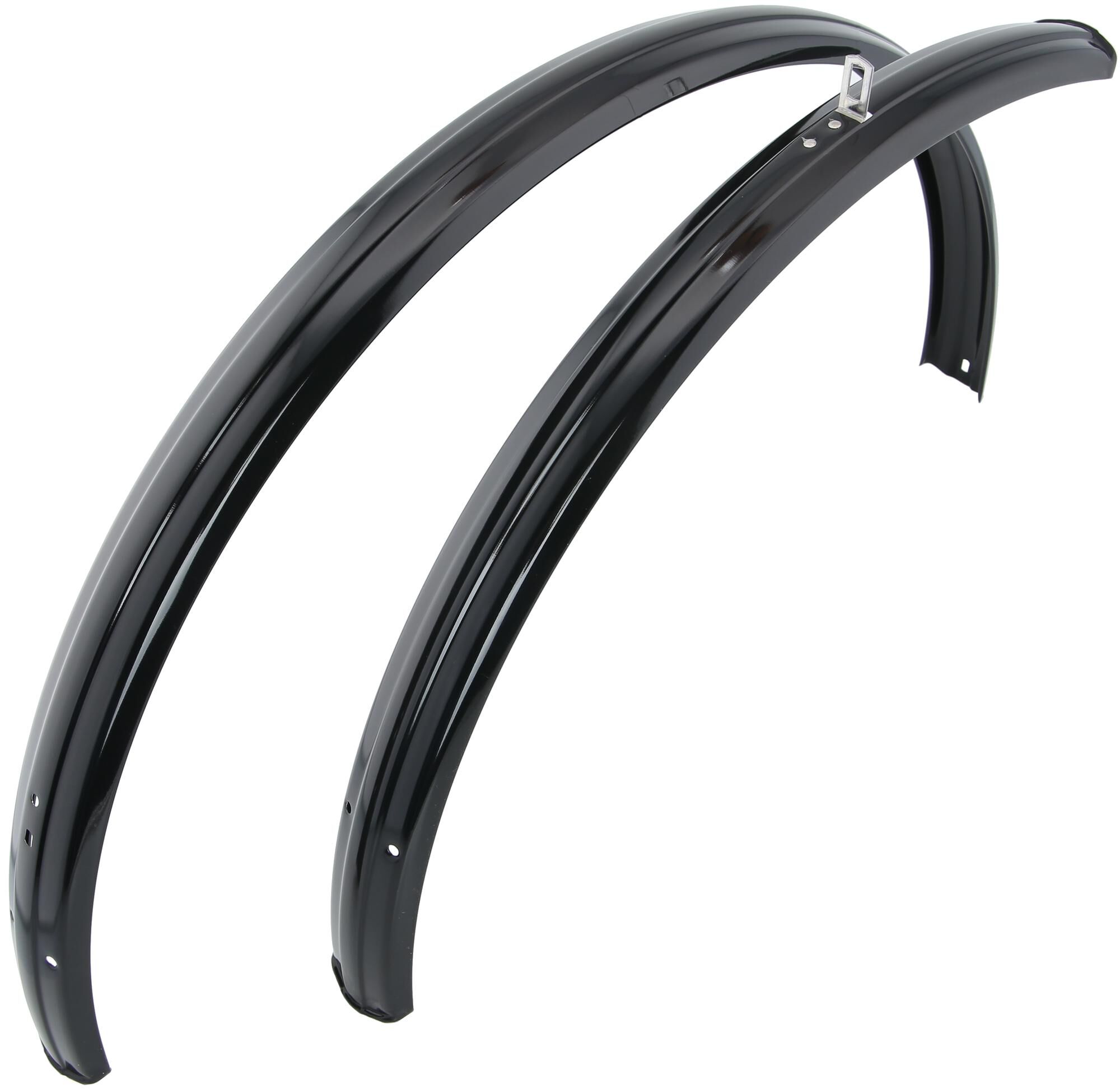 BÜCHEL Fender set 28x1,75 short front