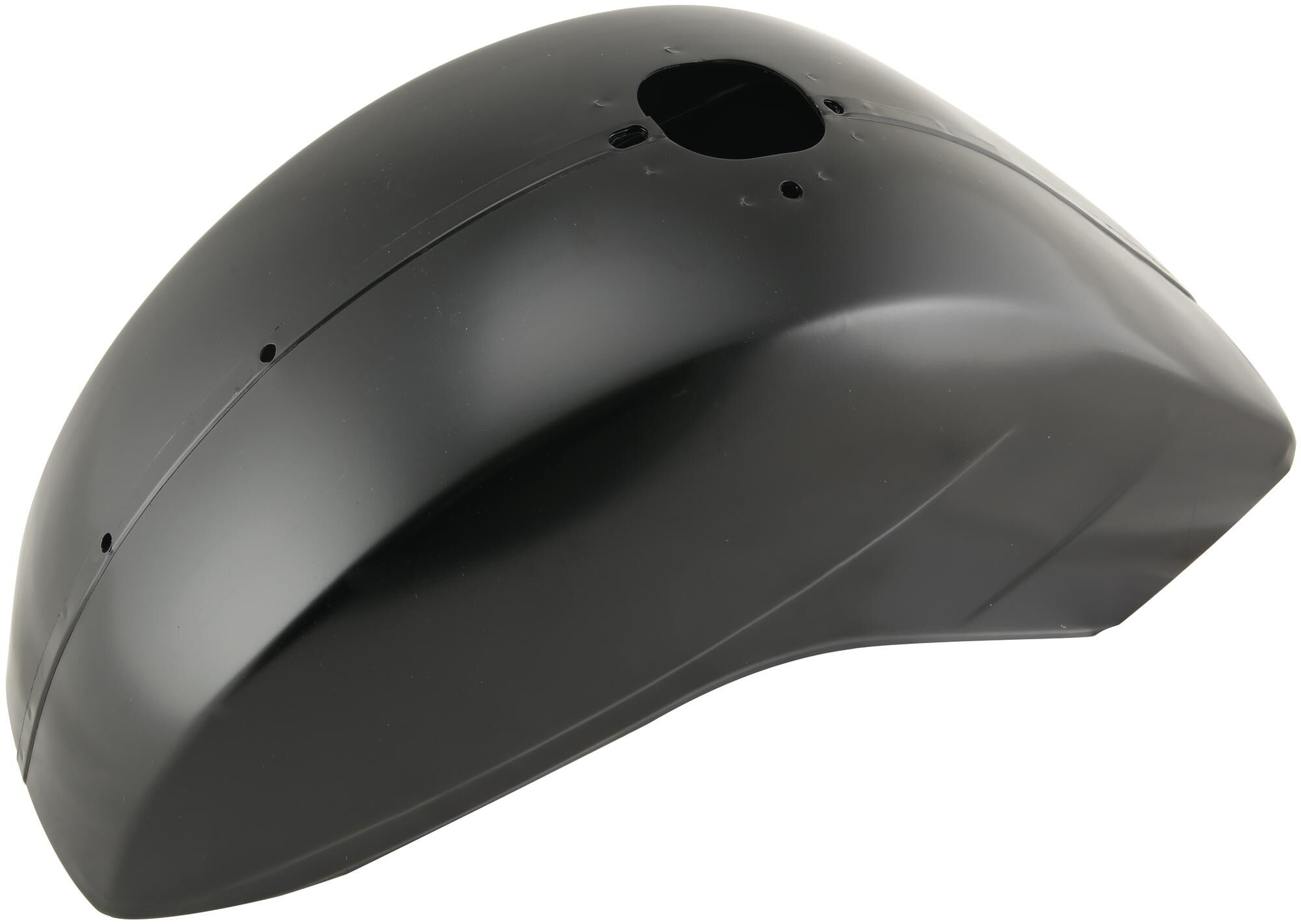 RMS Kotfluegel front primed