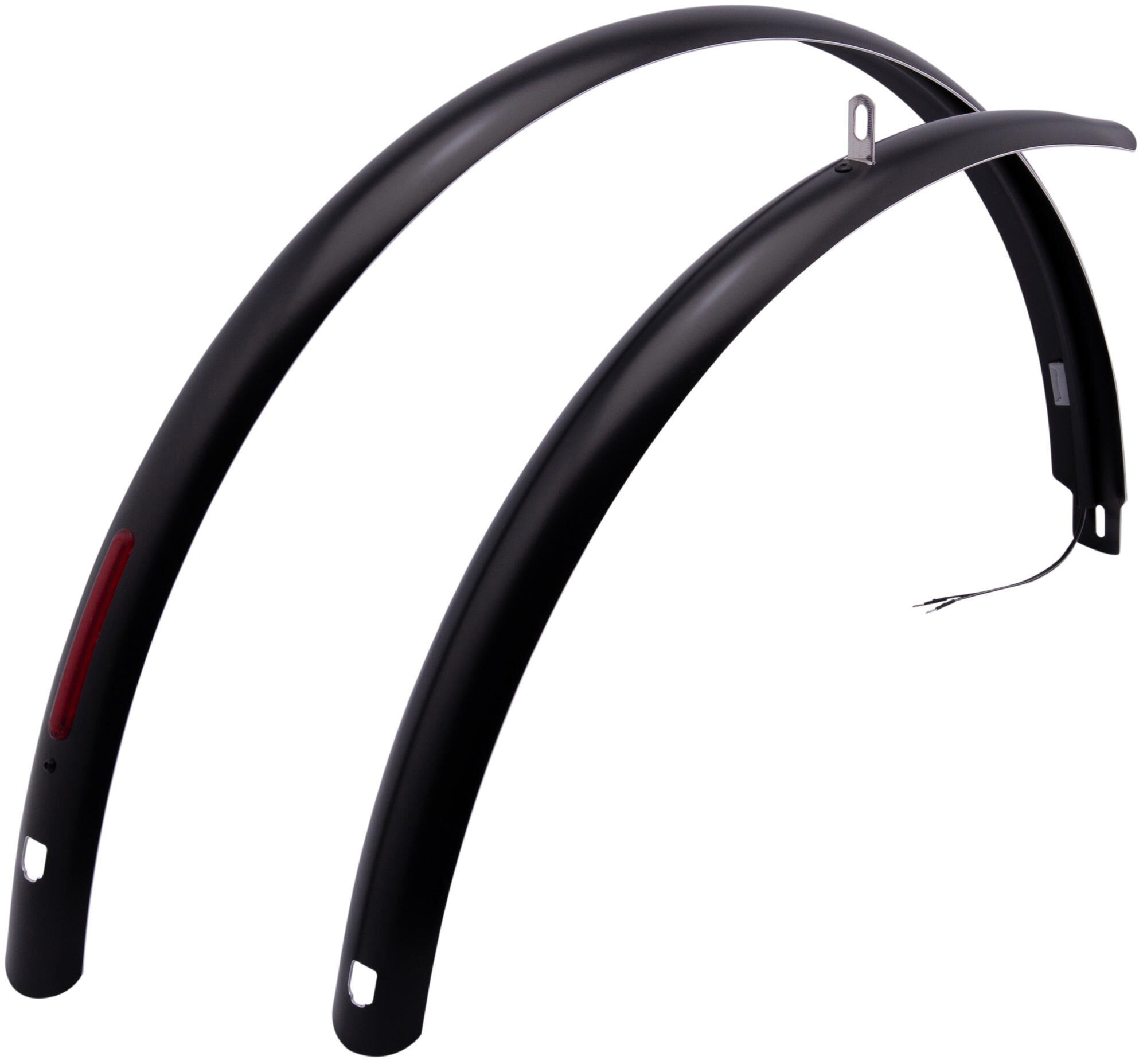 Curana Fender set clite ilu 45mm 6v bat.