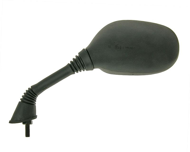 Vicma Mirrors left , e360i