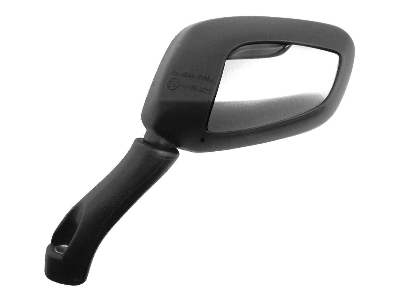 Vicma Mirrors left, e284i