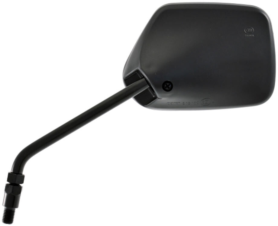 RMS Mirrors black left