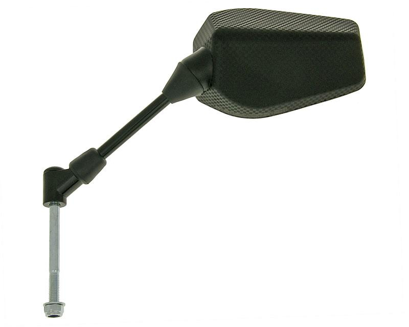 Vicma Mirrors left, e693i