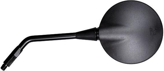 Busch + Müller Mirrors boom 916/307vme ktm right & left black