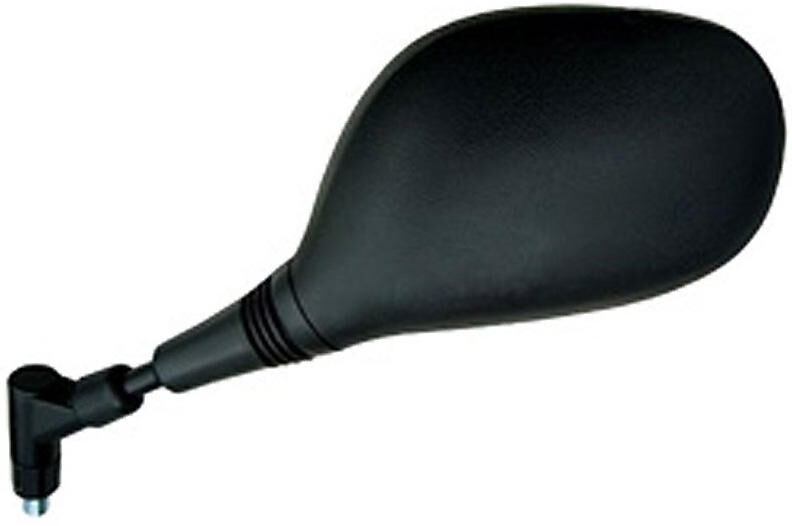 RMS Mirrors black left