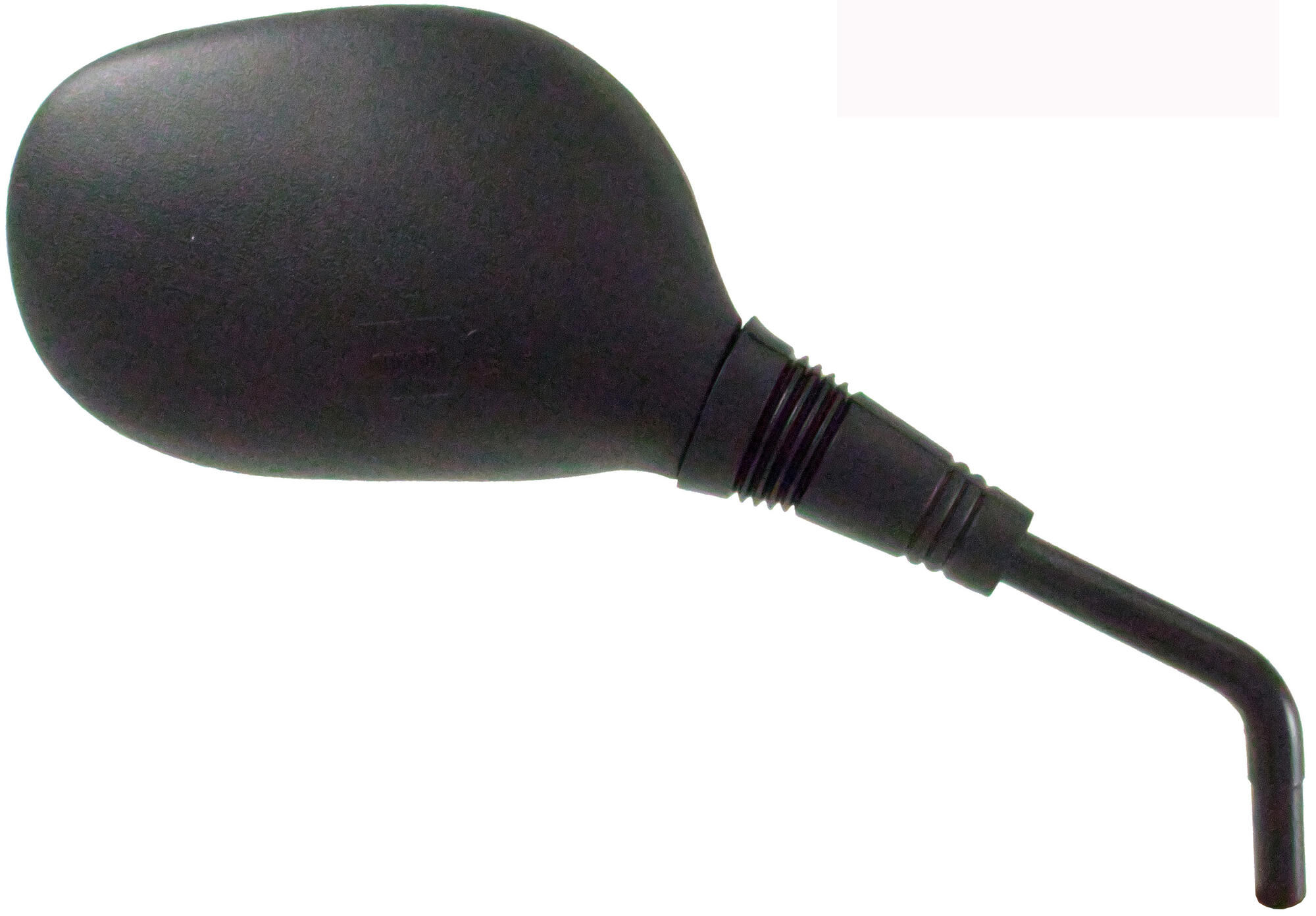 RMS Mirrors black left
