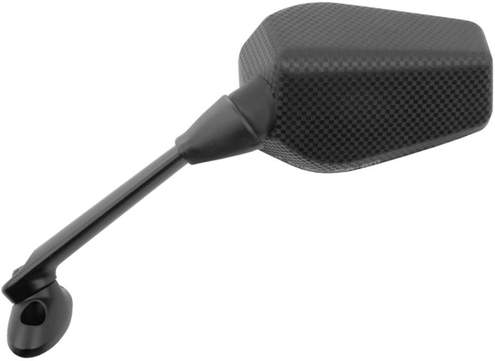 Vicma Mirrors right black, eh586d