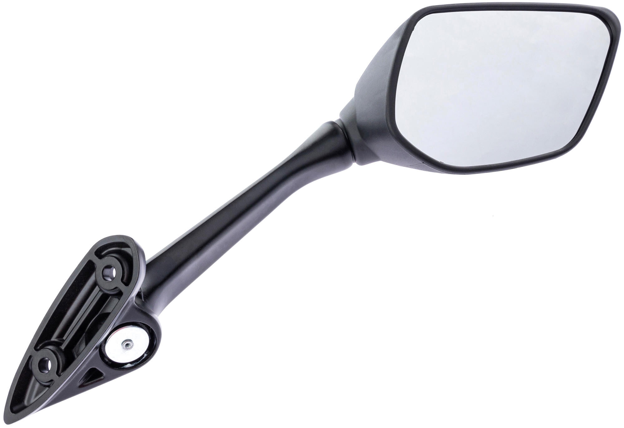 Vicma Mirrors right black, ey801d