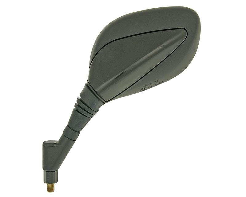 Vicma Mirrors left black, e216i