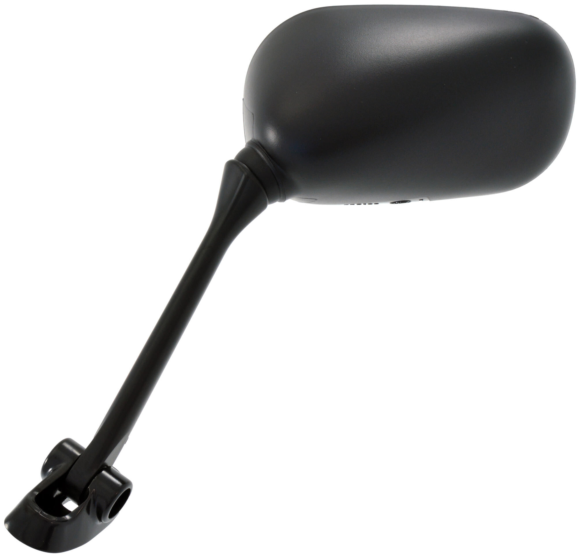 RMS Mirrors black left