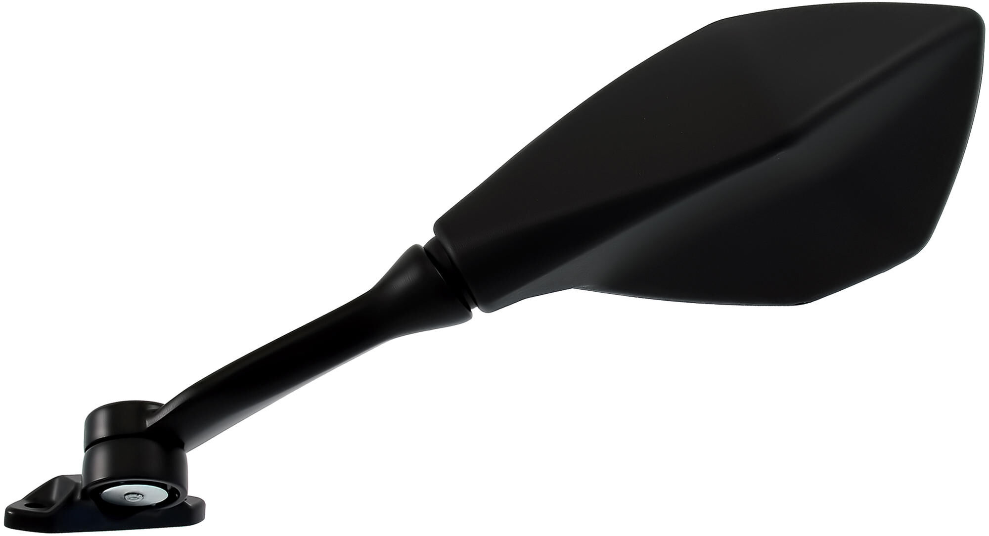 RMS Mirrors black left