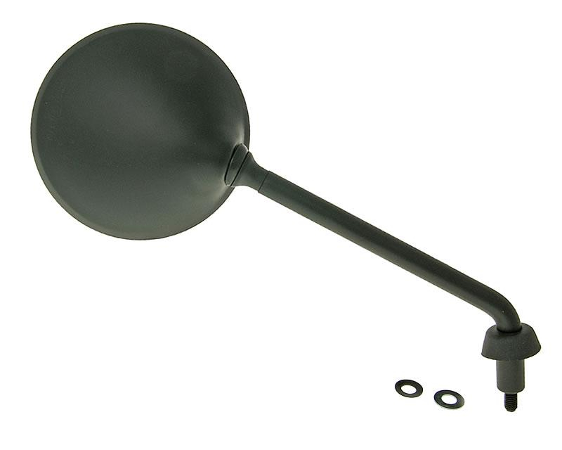 Vicma Mirrors right, black, e298d
