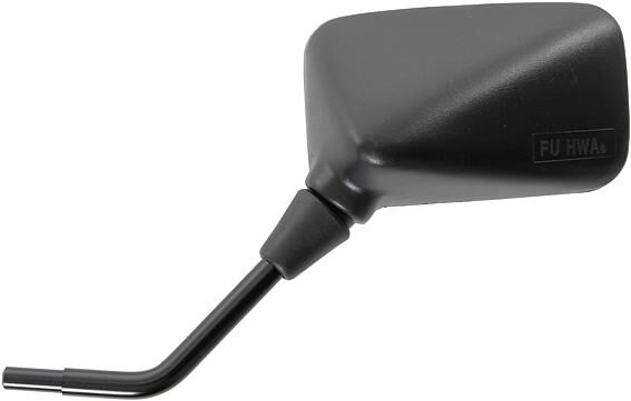 Vicma Mirrors left black, ek213i
