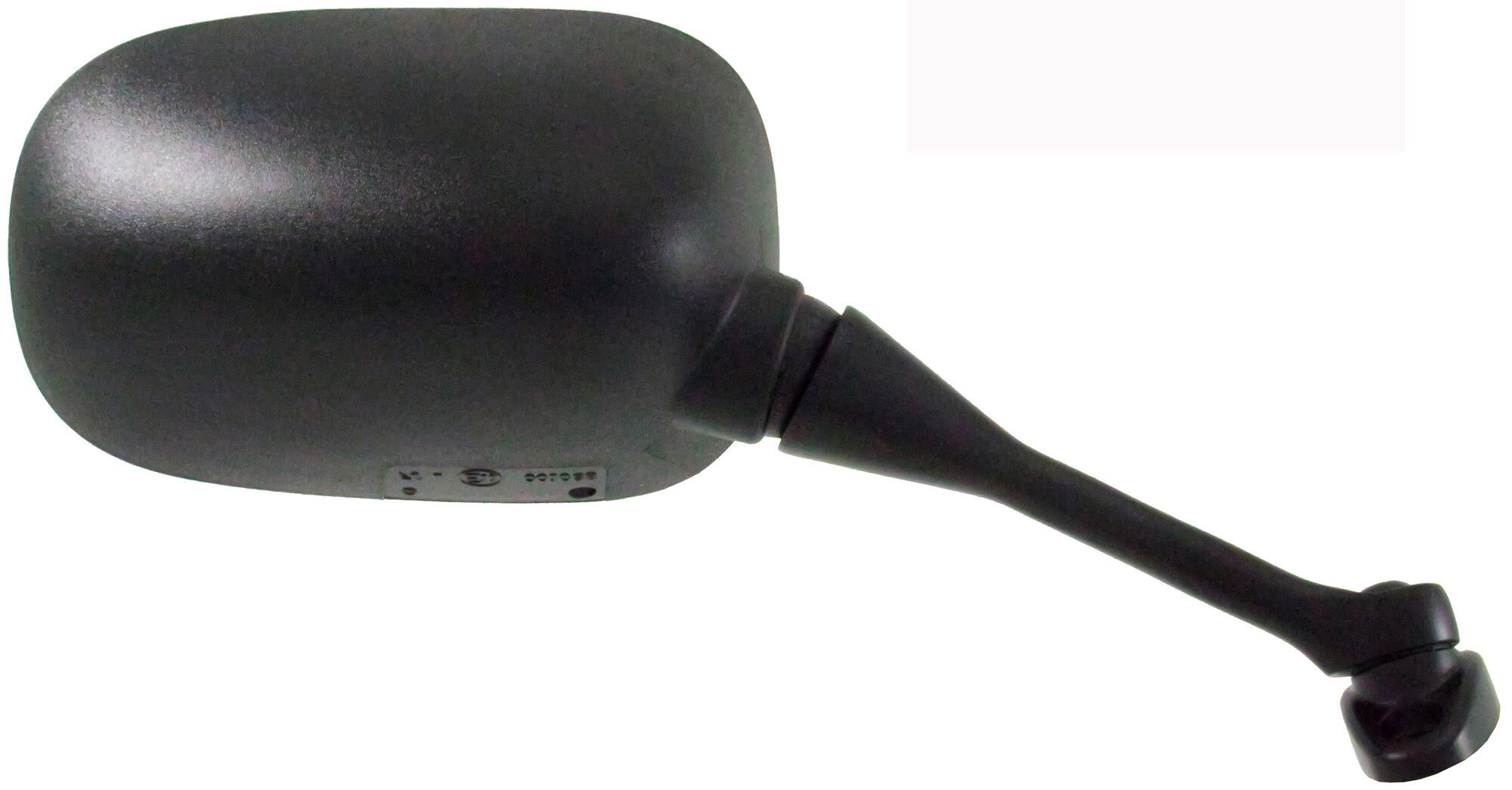 RMS Mirrors black right