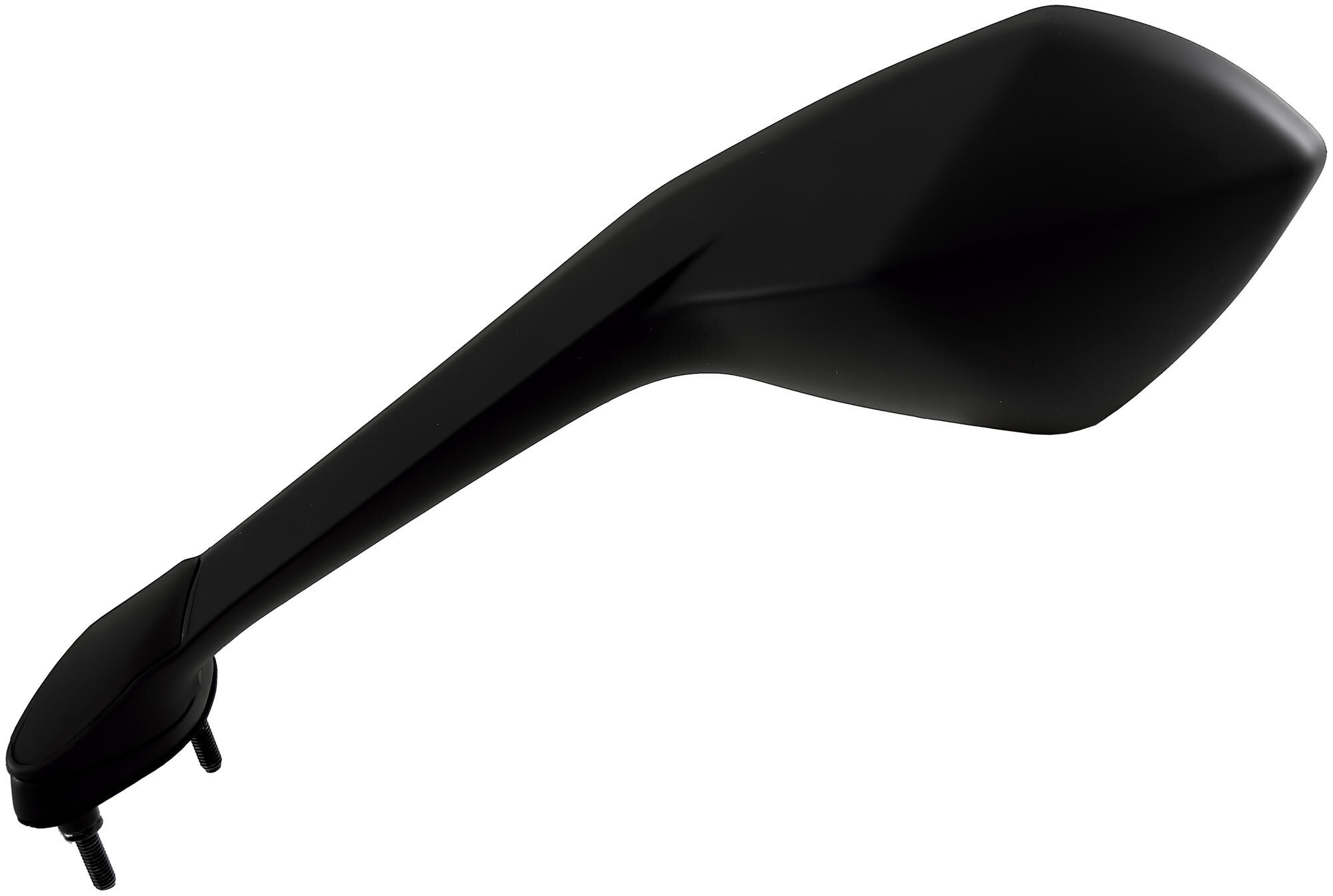 RMS Mirrors black left