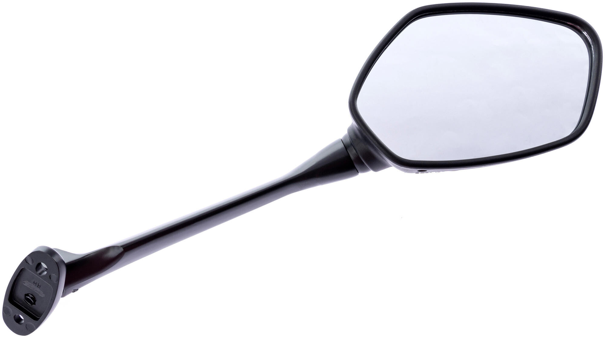 Vicma Mirrors right black, eh5d