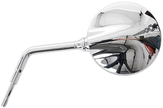 Busch + Müller Mirrors boom 1911/97bvce5 bmw re.o.li. chromed