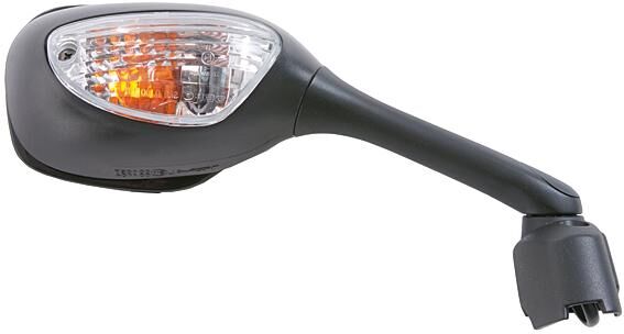 Vicma Mirrors left , e561i
